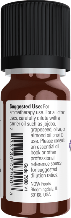 Lavender Essential Oil