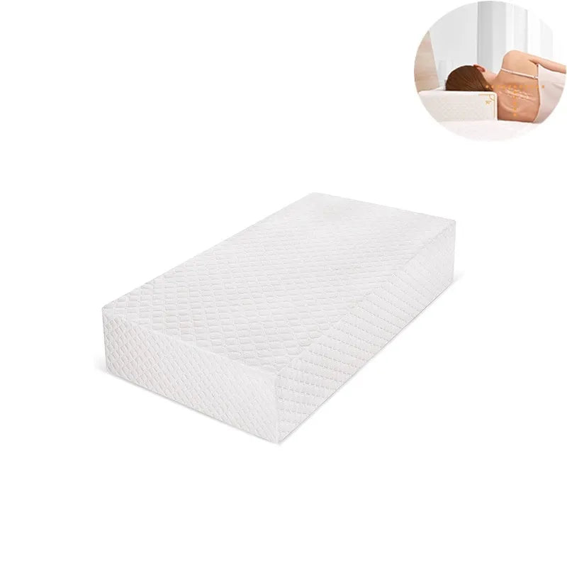 Memory Foam Cervical Pillow