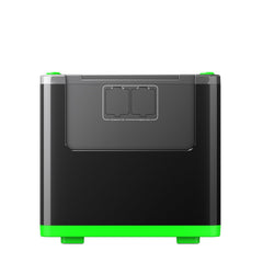 Nature's Generator Lithium 6000 Power Station
