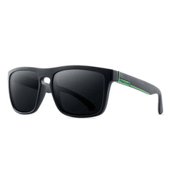 Polarized Cycling Sports Sunglasses - Men's UV400 Anti-UV