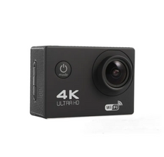 Mini HD Waterproof Sports Camera
