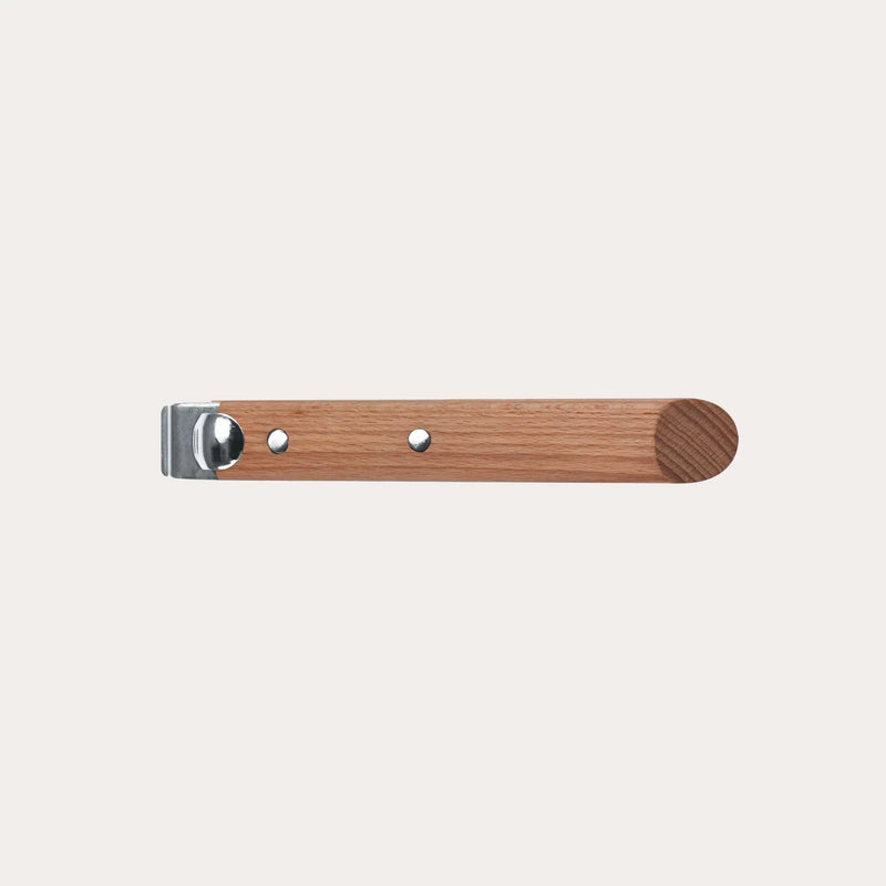 Wood Long Handle