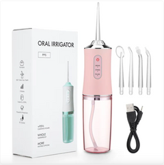 Electric Water Flosser