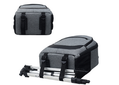 Canon Nikon DSLR Camera Backpack, Waterproof, Multi-Function