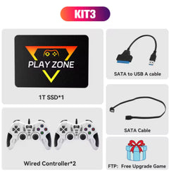 Wireless Gamepad Controller