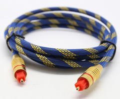 Wholesale OD6.0 LAN Audio Fiber Optic Cable