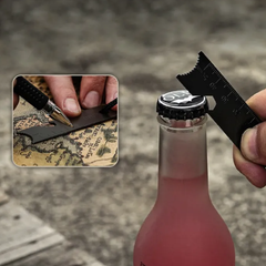 Spark Mate Portable Flint Fire Starter