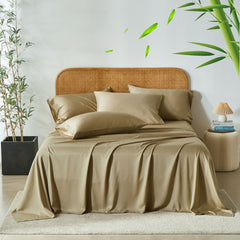 Bed Sheet Quilt Cover Pillowcase Kit