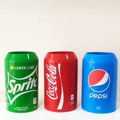 355ml Silicone Drink Can Sleeve for Protection