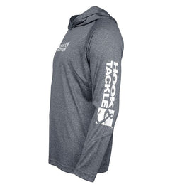 Men's Offshore Lures L/S UV Fishing Hoodie (S-2X)