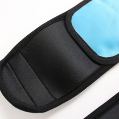 Cold Therapy Wrap for Elbow, Ankle, Foot Injuries