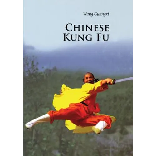 Chinese Kung Fu - Paperback