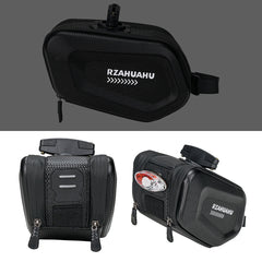 Bicycle Rear Seat Bag for Mountain Bike Cycling Gear