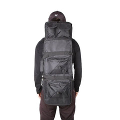 Tactical Oxford Rifle Case Bag for 81cm Carbine