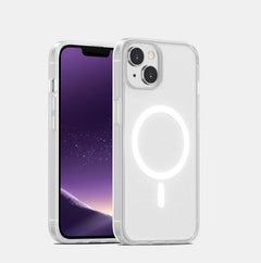 Magnetic Phone Case for iPhone