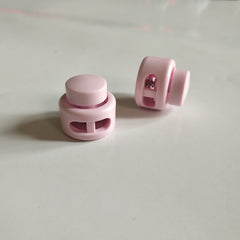 Plastic Spring Tightening Buckle for Adjustable Cords