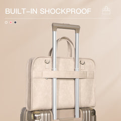Laptop Shoulder Bag for Huawei and HP Computers