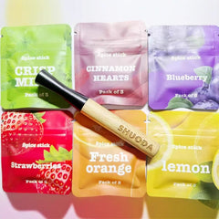 Cigarette Stick & Packaging Variety Set