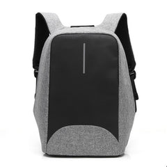 Anti-Theft Laptop Backpack for Travel