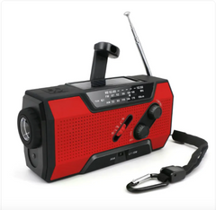 Pocket Solar Radio