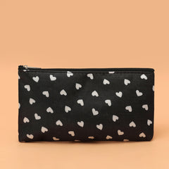 Cute Women's Toiletry and Cosmetic Clutch Bag