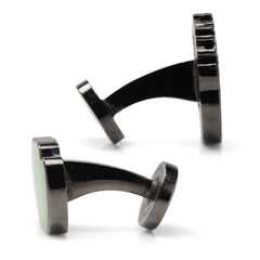 Marvel Hulk Comics Pair Cufflinks