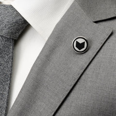 Marvel Hawkeye Lapel Pin