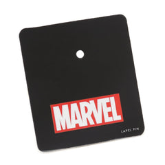 Marvel Captain America Argyle Blue Gift Set
