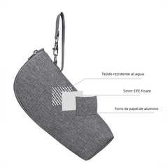 Portable Bottle Bag - Mommy Bag Accessory