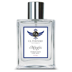 Magic Attraction For Men Perfume Spray