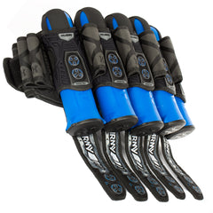 Magtek Harness - Gray - 5+4+4