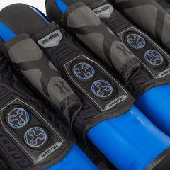 Magtek Harness - Gray - 5+4+4
