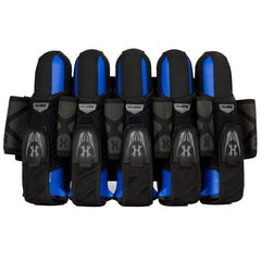 Magtek Harness - Gray - 5+4+4