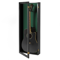 Acoustic Guitar Display Case