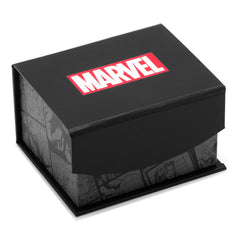Marvel Loki Cufflinks