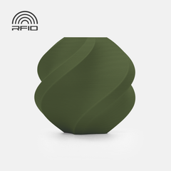 Bambu Lab PLA Matte 3D Printer Filament 1kg