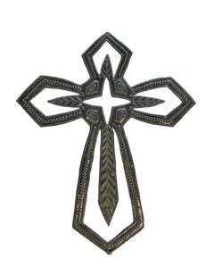 Decorative Cross Wall Art