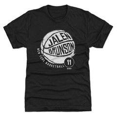 Jalen Brunson New York Basketball WHT