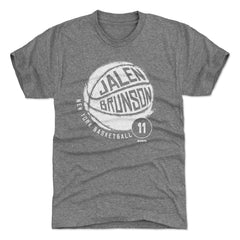 Jalen Brunson New York Basketball WHT