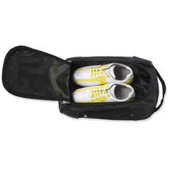 2021 Durable Golf Shoe Bag - Lightweight Travel Tote