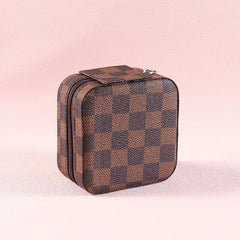 Guzheng Nail Storage Bag - Leather Tape Gift Box