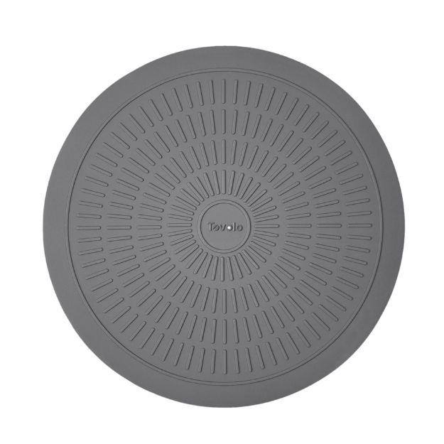 Microwave Mat Charcoal 12