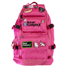 BKX Mini Military Backpack