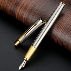 Men’s Metal Calligraphy Pen