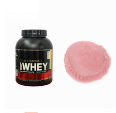 Cross-Border Best-Selling Whey Protein Supplement