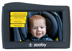 zooby® baby monitor | Bailey Bunny