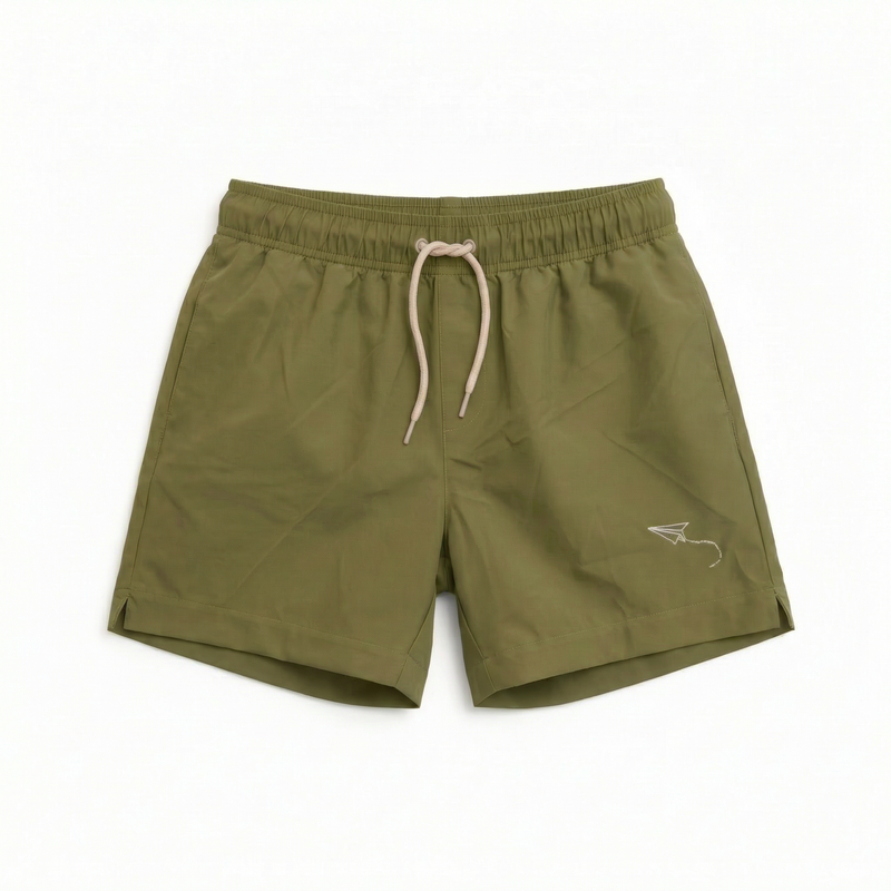 Moss Boss Boys Swimzers