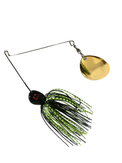 Pulse Fish Lures Night Vibez Spinnerbaits