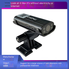 Wireless WiFi Smart HD Security Camera for Home
