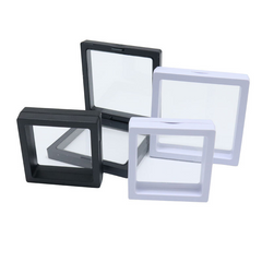 Badge Storage Box